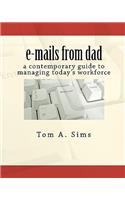 e-mails from dad