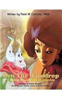 Ben the Raindrop