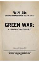 Green War