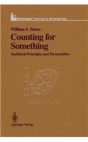 Counting for Something