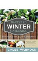 Backyard Winter Gardening