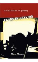 Class in Session
