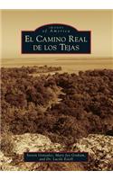 El Camino Real de Los Tejas