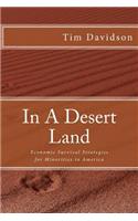 In A Desert Land