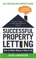 Successful Property Letting