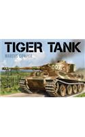 Tiger Tank