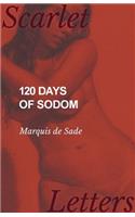 120 Days of Sodom