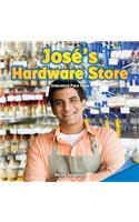 José's Hardware Store