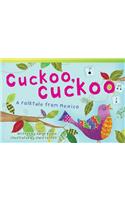 Cuckoo, Cuckoo