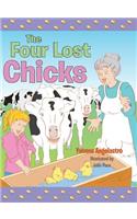 Four Lost Chicks