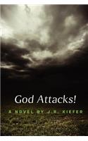 God Attacks!