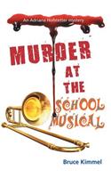 Murder at the School Musical
