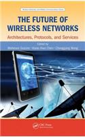 Future of Wireless Networks