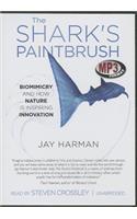Shark's Paintbrush