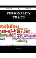 Personality Traits