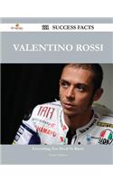 Valentino Rossi 111 Success Facts - Everything you need to know about Valentino Rossi