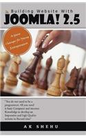 Building Website With JOOMLA! 2.5: A Game Changer for Young Entrepreneurs(English)