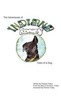 Indiana Bones