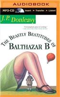 Beastly Beatitudes of Balthazar B