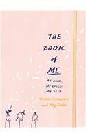 The Book of Me