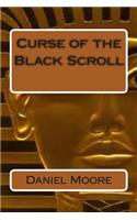 Curse Of The Black Scroll