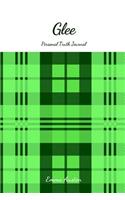 Glee Personal Truth Journal