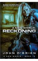 A New World: Reckoning(9 New World)