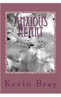 Anxious Heart: Young Widow Rushes Into Romance