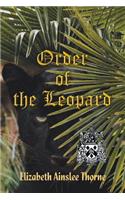 Order of the Leopard