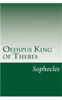 Oedipus King of Thebes