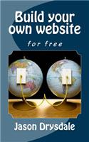 Build Your Own Website