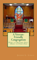 A Veteran-Friendly Congregation