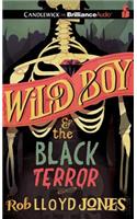 Wild Boy and the Black Terror
