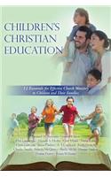 Children's Christian Education