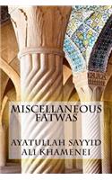 Miscellaneous Fatwas