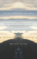Taking Turns with the Earth