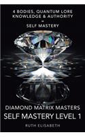 Diamond Matrix Masters