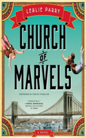 Church of Marvels Lib/E