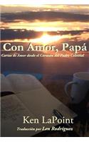Con Amor, Papa'
