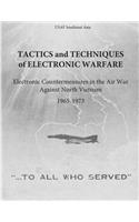 Tactics and Techniques of Electronic Warfare