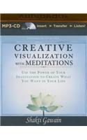 Creative Visualization with Meditations
