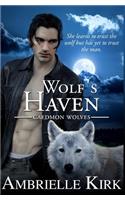 Wolf's Haven