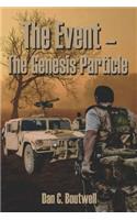 The Event--The Genesis Particle: (4 The Event)