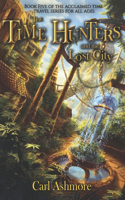 Time Hunters and the Lost City