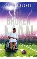 The Broken Man: (English)