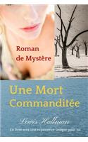 Une Mort Commanditée