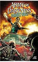 Army of Darkness: Furious Road