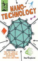 Tiny Science: Nanotechnology: (Tiny Science)