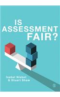 Is Assessment Fair?