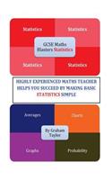 GCSE MathsBlasters Statistics